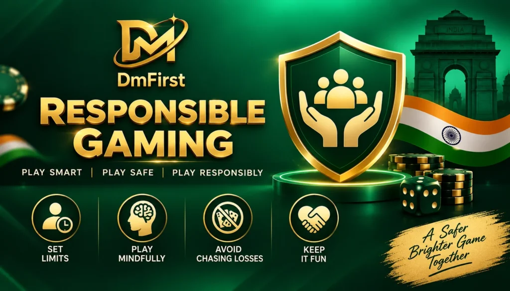 RESPONSIBLE-GAMING